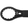 SEIDO T47 52-16 Gen2 Pro Krankverktøy, Black, One Size