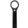 SEIDO T47 52-16 Gen2 Pro Krankverktøy, Black, One Size