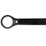 SEIDO T47 52-16 Gen2 Pro Krankverktøy, Black, One Size