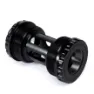 SEIDO T47 Trac Externe 30 Mm Kranklagerkopper, Black, 68mm