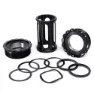 SEIDO T47 Trac Interne 30 Mm Kranklagerkopper, Black, 86.5mm