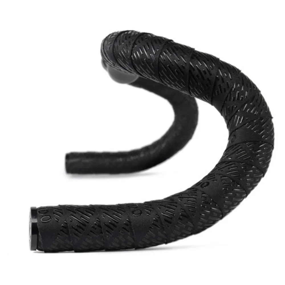 SEIDO Tab 3.8 Mm Styretape, Black, 2300mm