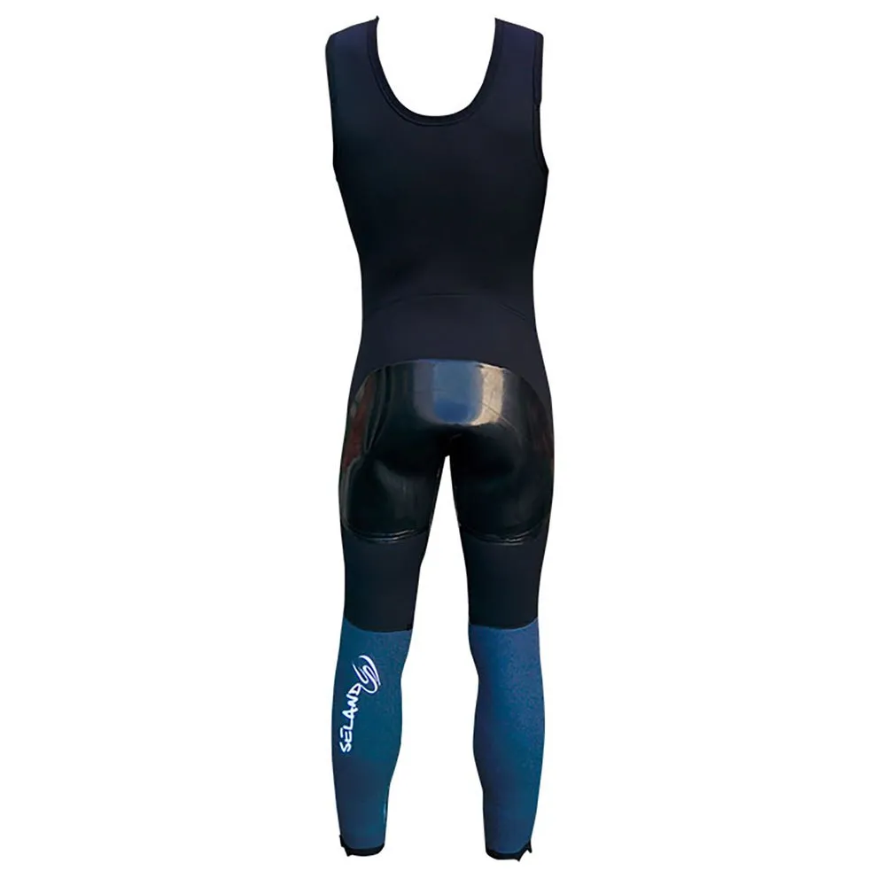 Seland Aneto Våtdrakt For Canyoning