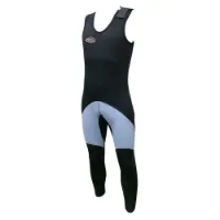 Seland Bitet John Plush Våtdrakt For Canyoning