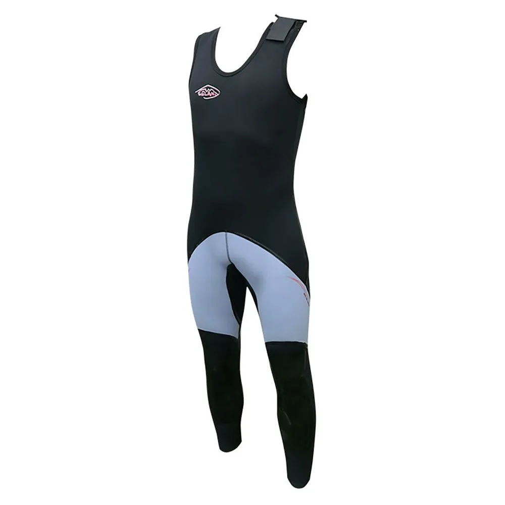 Seland Bitet John Plush Våtdrakt For Canyoning Seland Bitet John Plush Våtdrakt For Canyoning