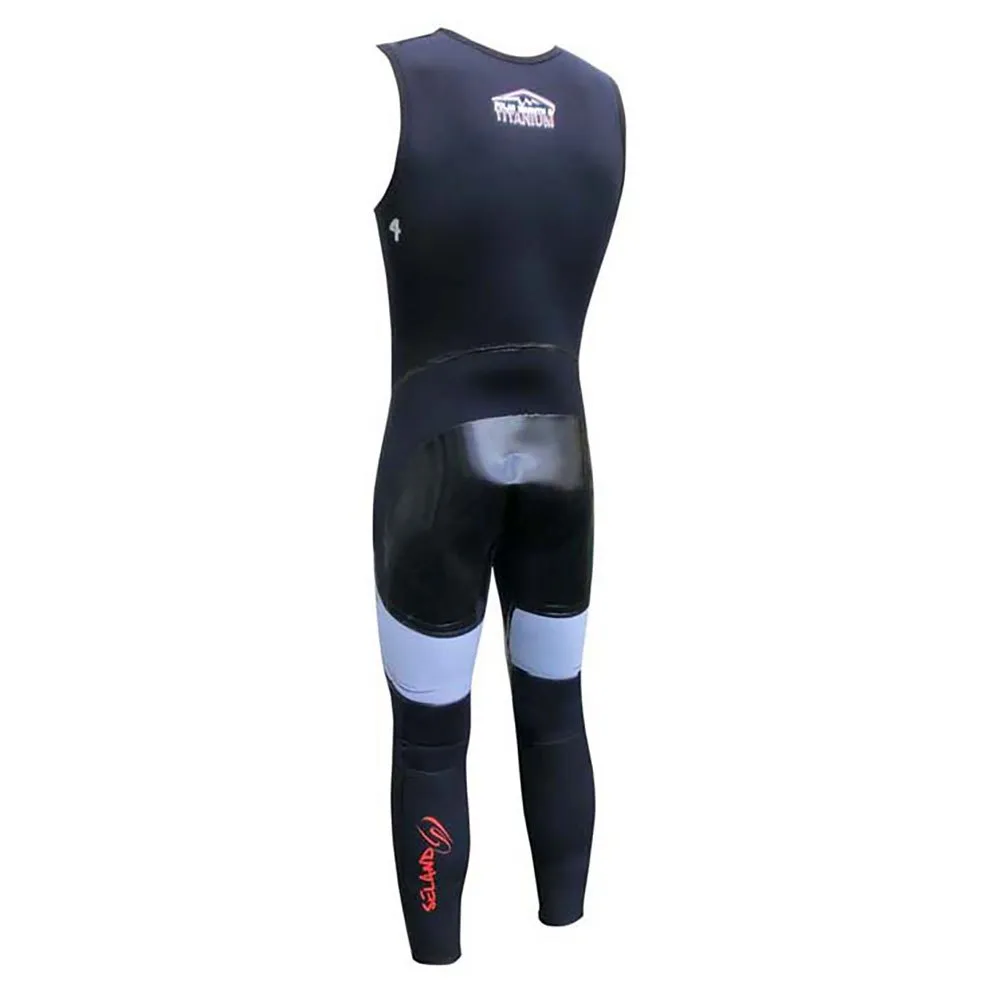 Seland Bitet John Plush Våtdrakt For Canyoning Seland Bitet John Plush Våtdrakt For Canyoning