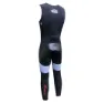 Seland Bitet John Plush Våtdrakt For Canyoning