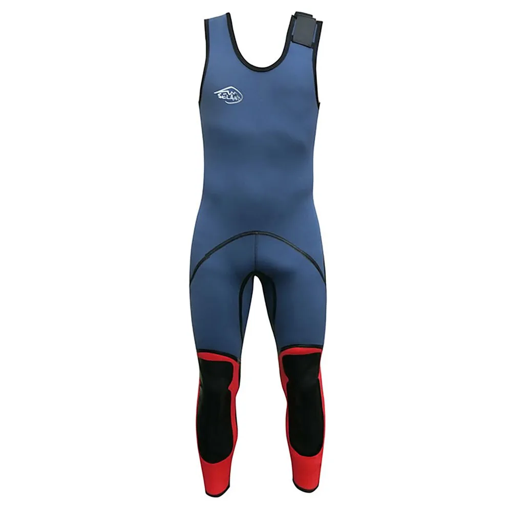 Seland Bitet John Våtdrakt For Canyoning