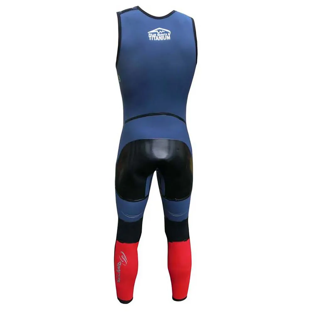 Seland Bitet John Våtdrakt For Canyoning