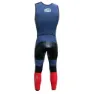 Seland Bitet John Våtdrakt For Canyoning