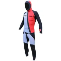 Seland Bitet Plush Canyoningjakke Seland Bitet Plush Canyoningjakke