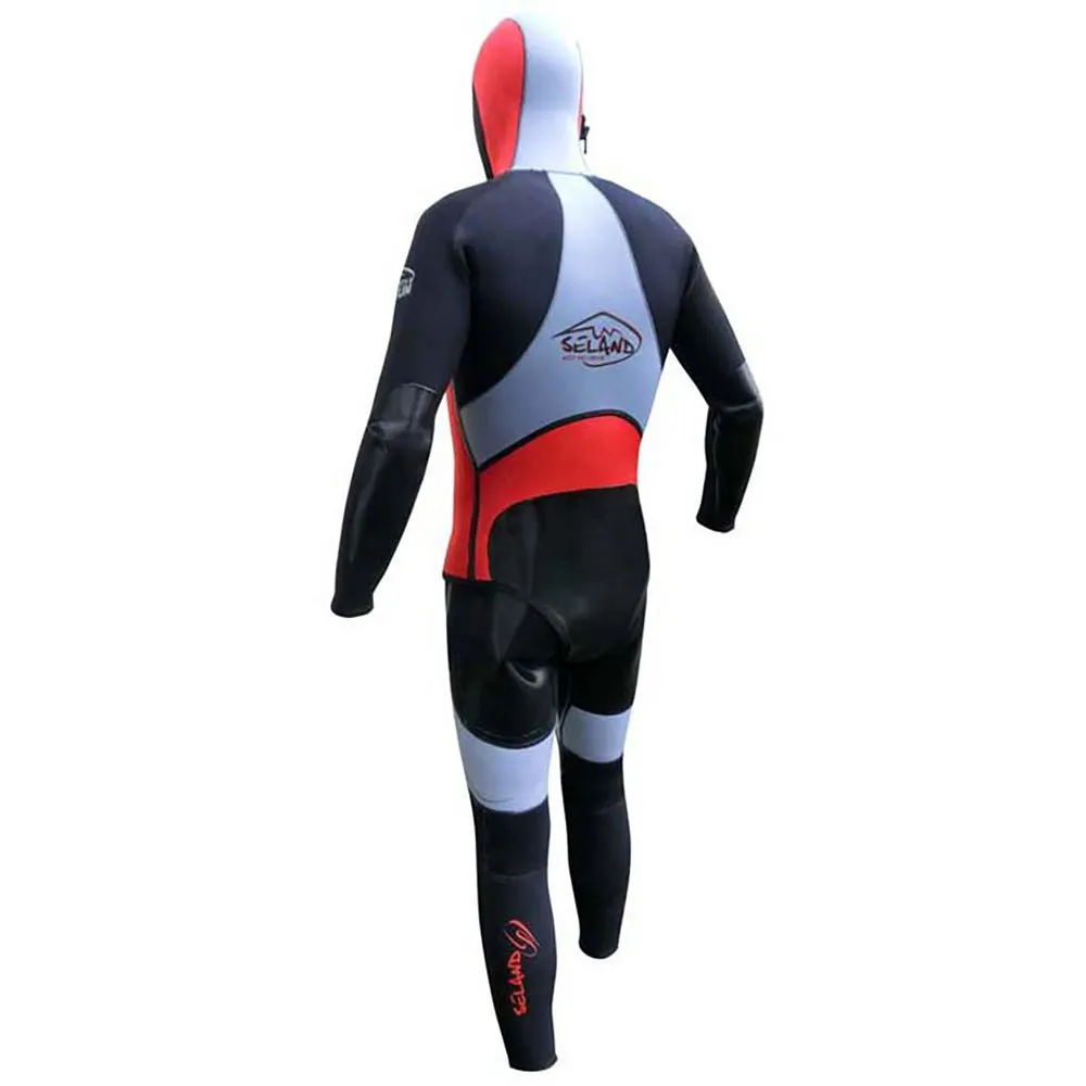 Seland Bitet Plush Canyoningjakke Seland Bitet Plush Canyoningjakke