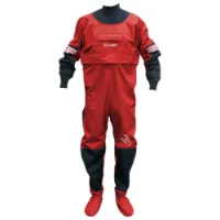 Seland Colorado Våtdrakt For Canyoning