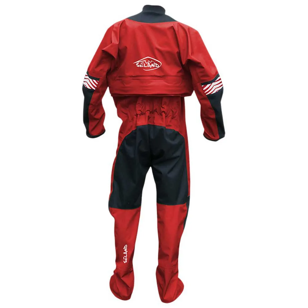 Seland Colorado Våtdrakt For Canyoning Seland Colorado Våtdrakt For Canyoning