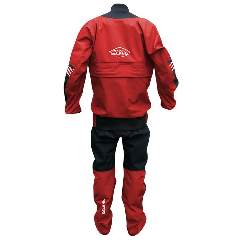 Seland Colorado Våtdrakt For Canyoning Seland Colorado Våtdrakt For Canyoning