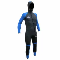 Seland Gorbea Våtdrakt For Canyoning