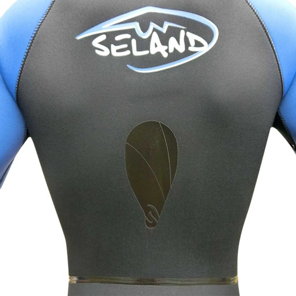 Seland Gorbea Våtdrakt For Canyoning Seland Gorbea Våtdrakt For Canyoning