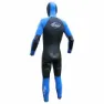 Seland Gorbea Våtdrakt For Canyoning
