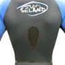Seland Gorbea Våtdrakt For Canyoning