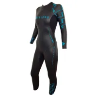 Seland H.qs-40 Triathlon Woman Langermet Neopren Våtdrakt unisex
