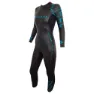 Seland H.qs-40 Triathlon Woman Langermet Neopren Våtdrakt unisex