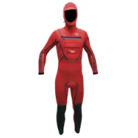 Seland Iguazu Våtdrakt For Canyoning