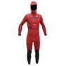 Seland Iguazu Våtdrakt For Canyoning Refurbished, Red / black