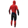 Seland Iguazu Våtdrakt For Canyoning Refurbished, Red / black