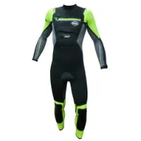 Seland Infierno Våtdrakt For Canyoning
