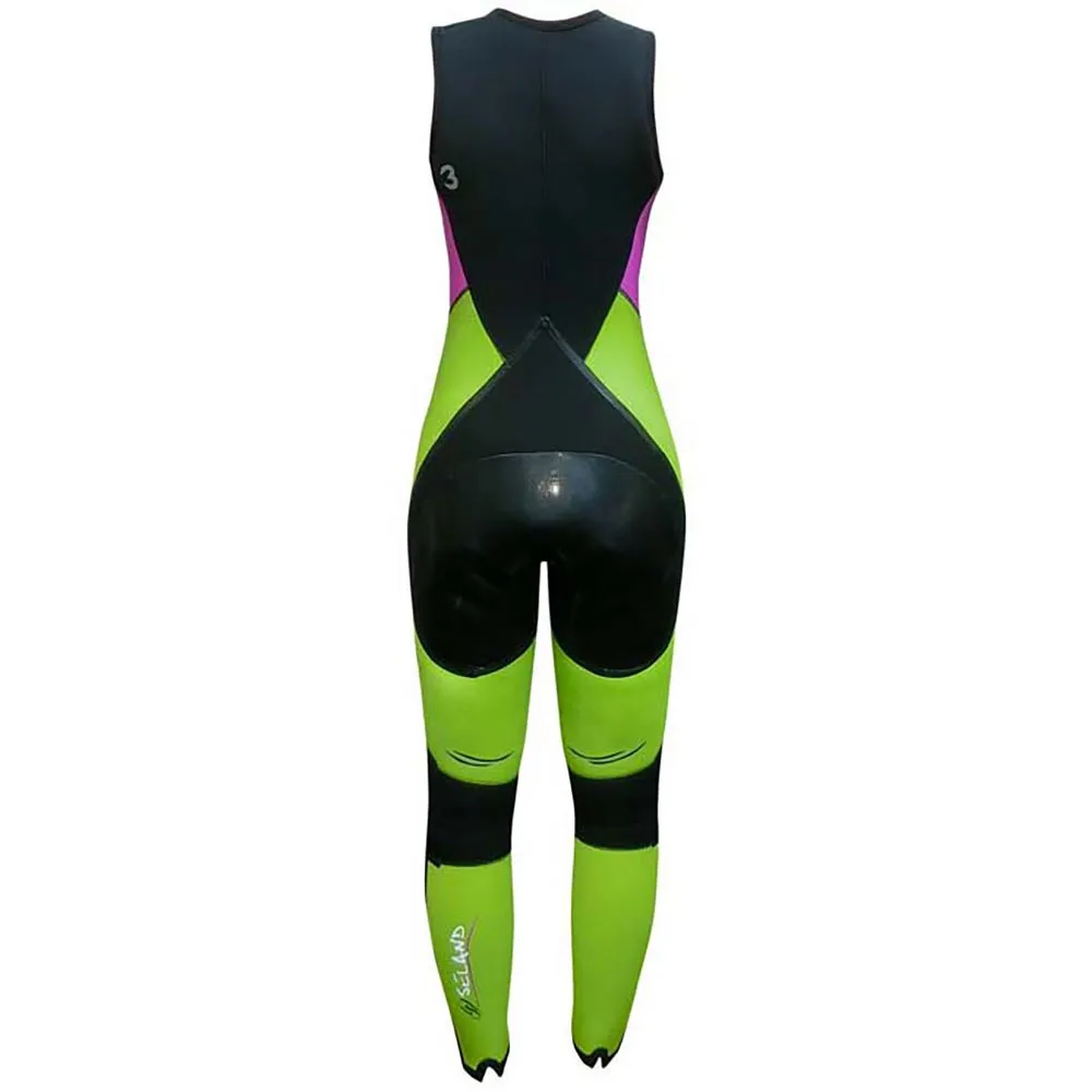 Seland Luna Våtdrakt For Canyoning