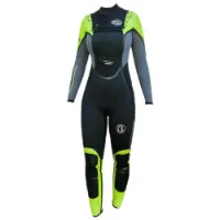 Seland Molina Vd Våtdrakt For Canyoning