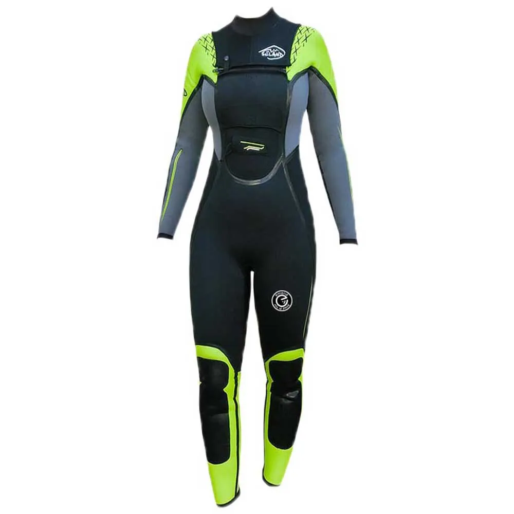 Seland Molina Vd Våtdrakt For Canyoning