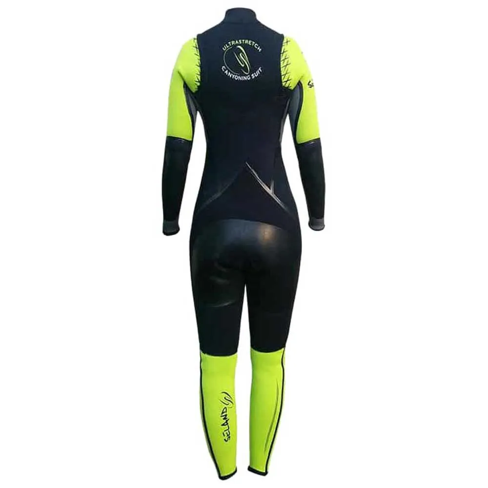 Seland Molina Vd Våtdrakt For Canyoning