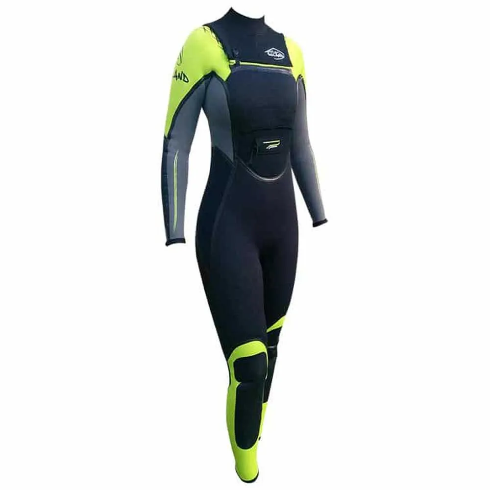Seland Molina Vd Våtdrakt For Canyoning