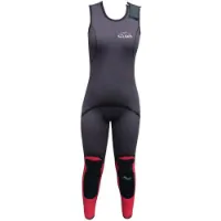 Seland Mulhacen Våtdrakt For Canyoning