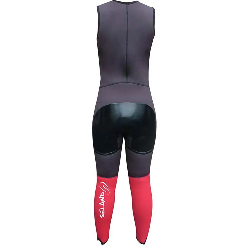 Seland Mulhacen Våtdrakt For Canyoning