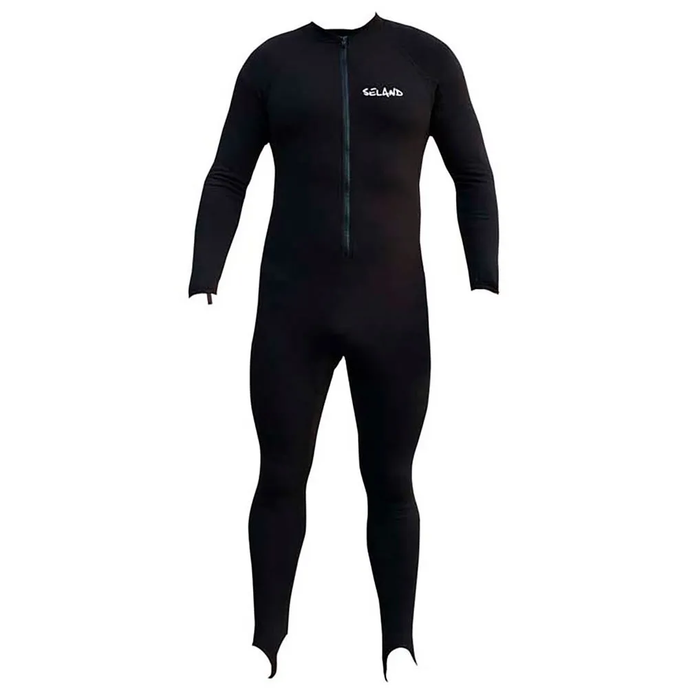 Seland Polar Våtdrakt For Canyoning