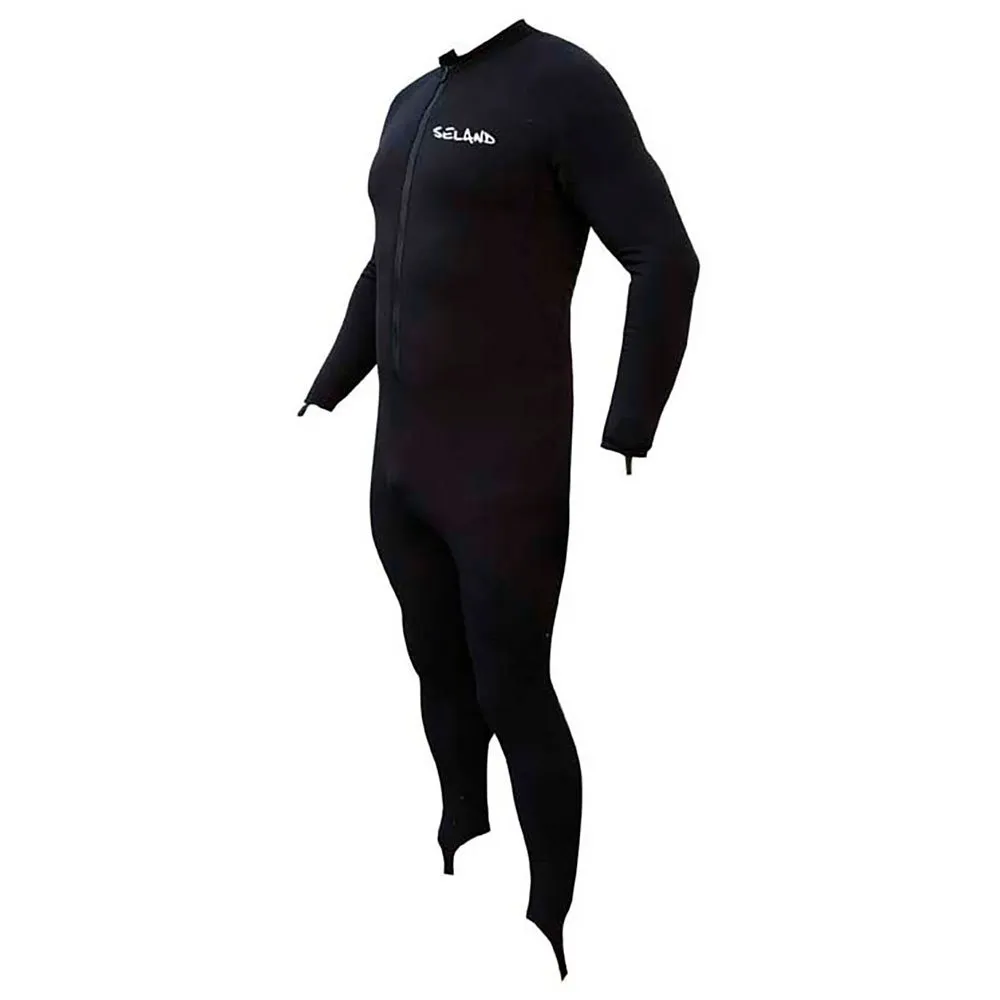 Seland Polar Våtdrakt For Canyoning