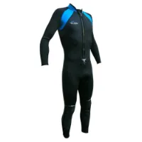 Seland Reinosa Våtdrakt For Canyoning Seland Reinosa Våtdrakt For Canyoning