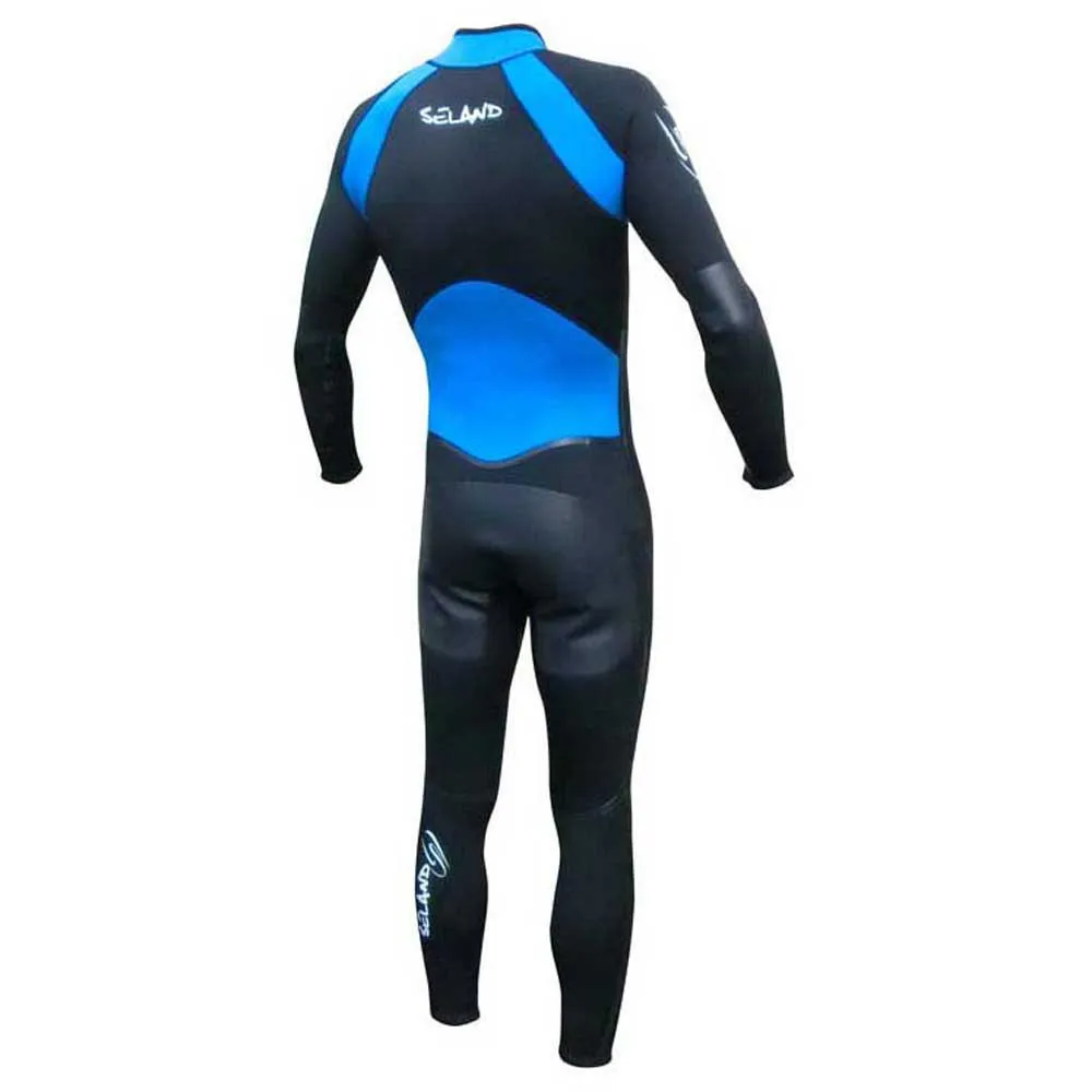 Seland Reinosa Våtdrakt For Canyoning Seland Reinosa Våtdrakt For Canyoning