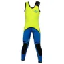 Blue / yellow