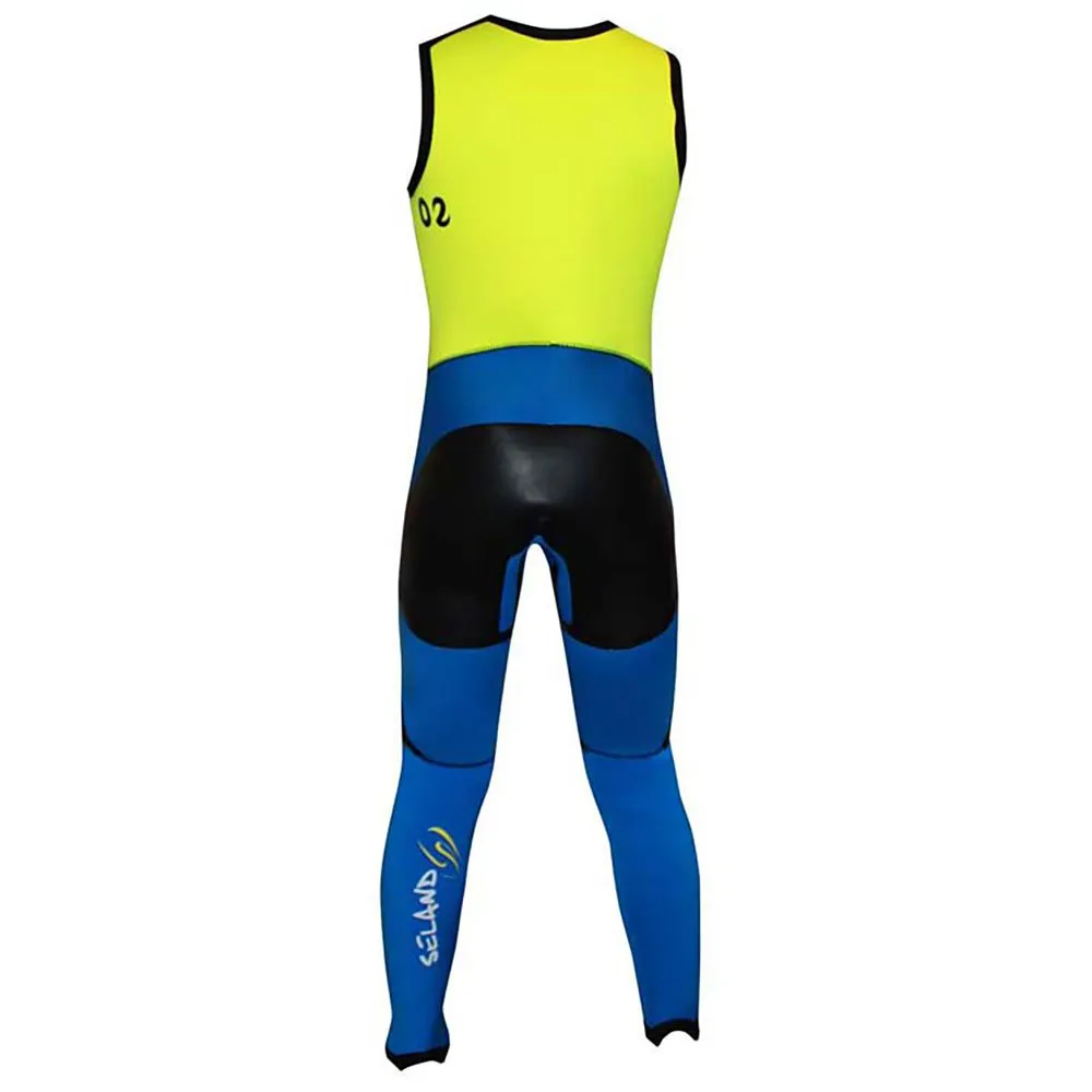 Seland Rio Verde Canyoning-bib