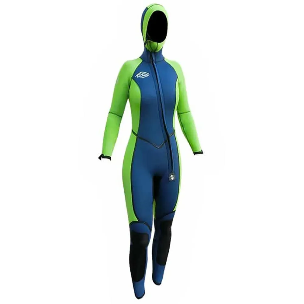 Seland Ronda Våtdrakt For Canyoning