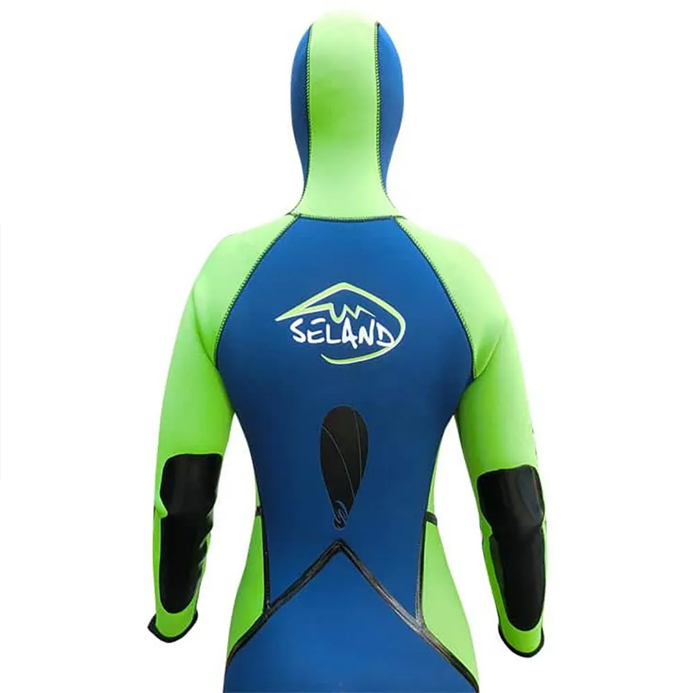 Seland Ronda Våtdrakt For Canyoning