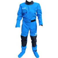 Seland Seci 10 Våtdrakt For Canyoning
