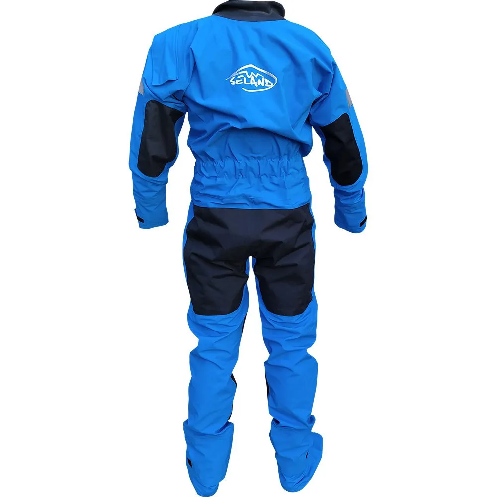 Seland Seci 10 Våtdrakt For Canyoning Seland Seci 10 Våtdrakt For Canyoning