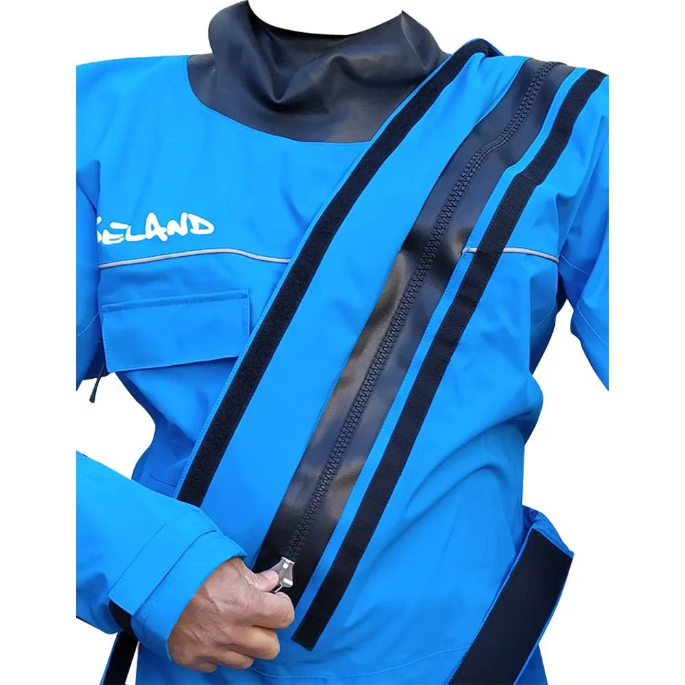 Seland Seci 10 Våtdrakt For Canyoning Seland Seci 10 Våtdrakt For Canyoning