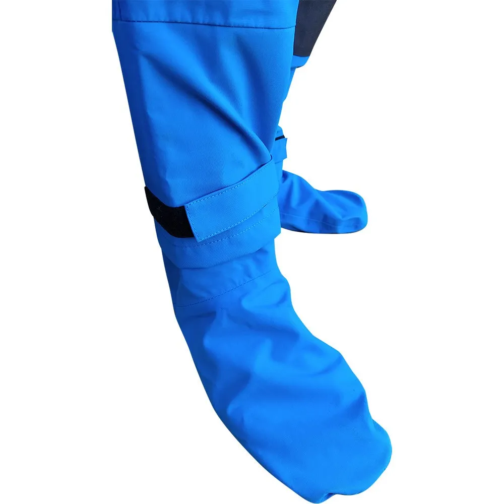 Seland Seci 10 Våtdrakt For Canyoning Seland Seci 10 Våtdrakt For Canyoning