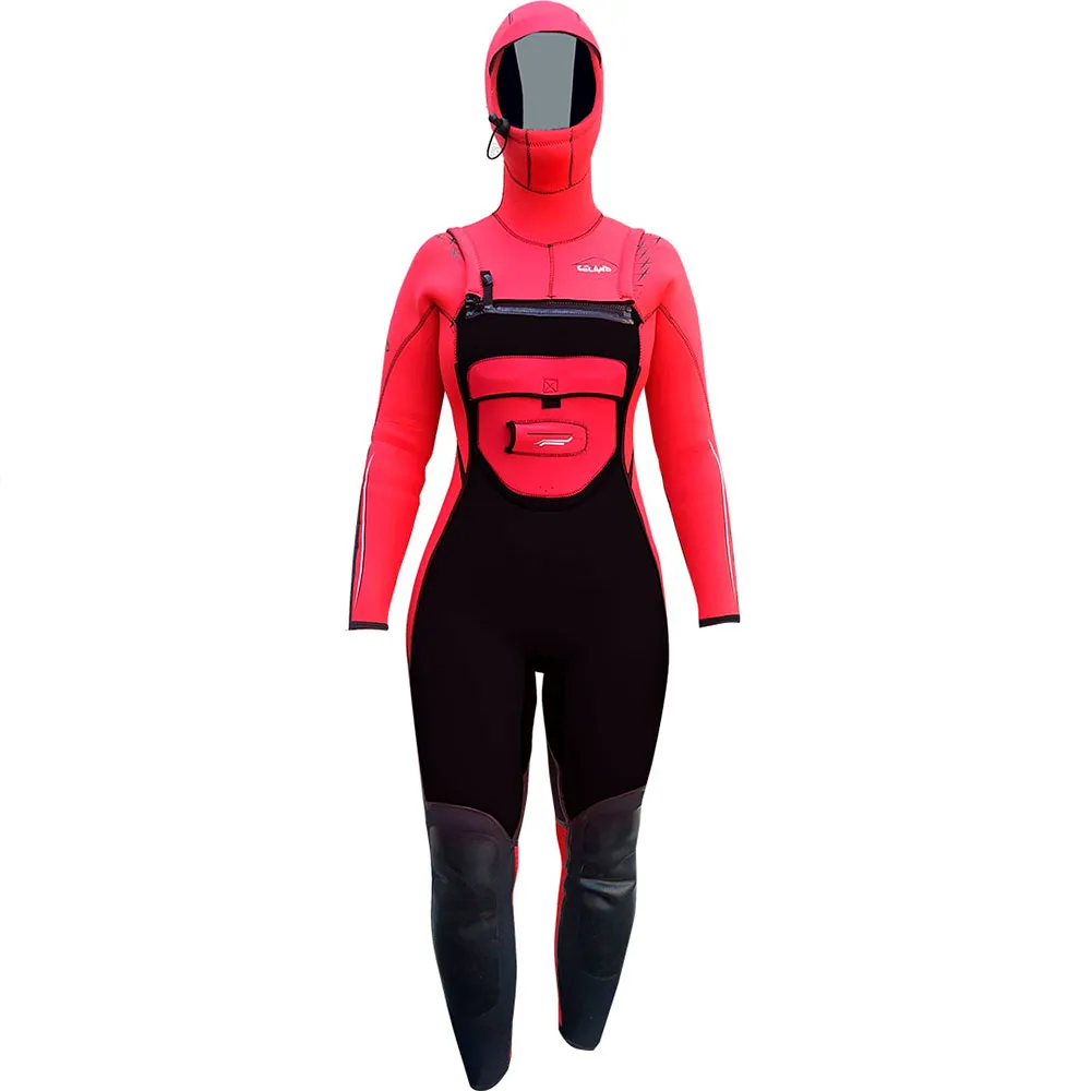 Seland Soffia Våtdrakt For Canyoning Refurbished Seland Soffia Våtdrakt For Canyoning Refurbished