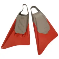 Seland Surf Finner unisex
